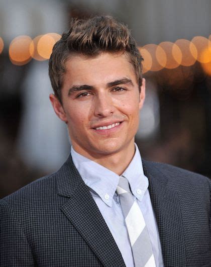 One To Watch Dave Franco Young Hollywood