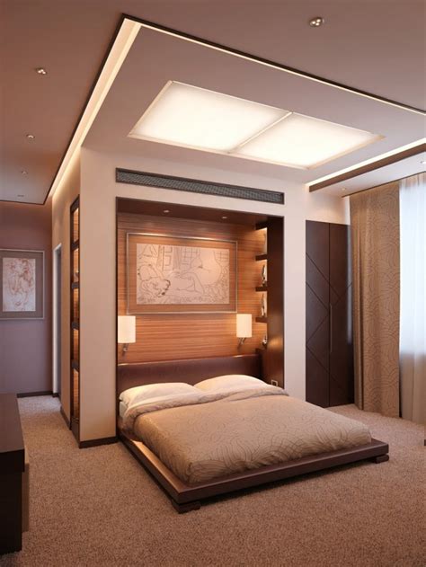 Gambar Desain Interior Minimalis Desain Kamar Tidur Design Rumah