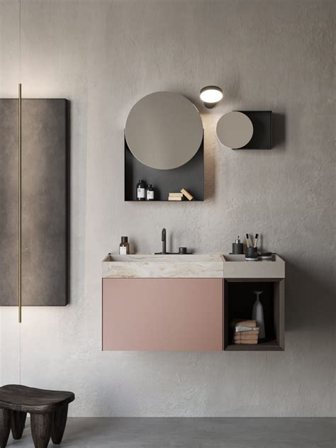 Countertop Rectangular Washbasin Compact Living By Rexa Design