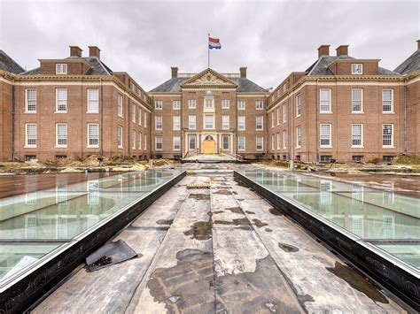 Paleis Het Loo Mooier Dan Ooit