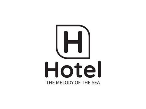 Hotels and Stuff logo design - LogoAI.com