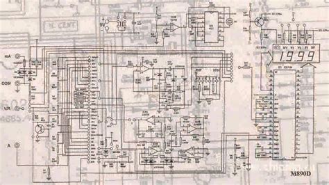 Blueprints For Electrical Wiring