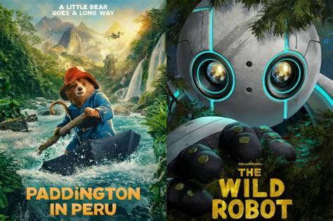 14 Rekomendasi Film Anak Anak Di Bioskop Terbaru 2024 Indozone Movie