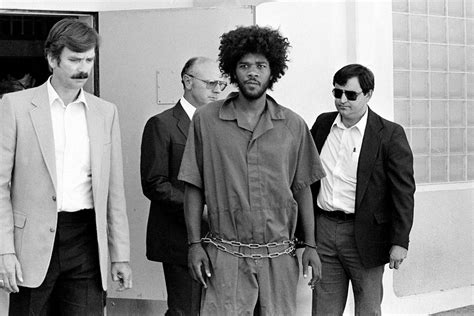 California Today Should The Case Of The Death Row Inmate Kevin Cooper