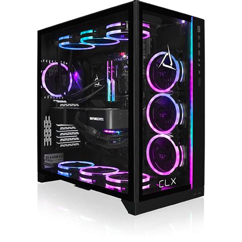 Custom Build Gaming Pc Gaming Pc Prebuilt Best Custom Pc Builder