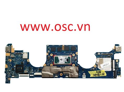 Thay Main Laptop Hp Elitebook X G I U G Motherboard