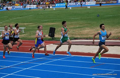 Atletismo Y Algo M S Fotos De Atletismo Recuerdos A O