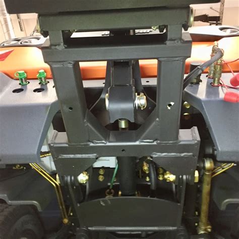 Multicar (neu) - RDPS - Fahrzeug Konservierung