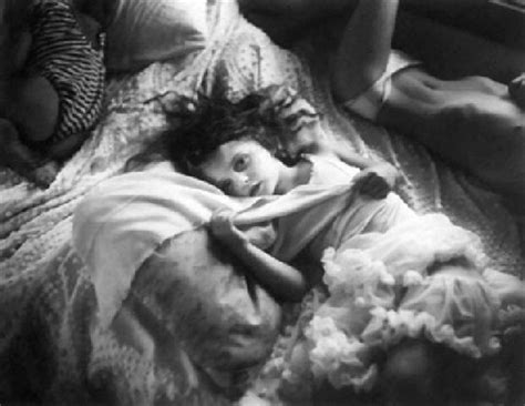 Naptime By Sally Mann On Artnet