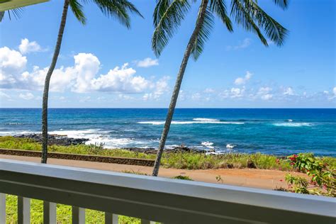 Poipu Kapili Condo In Poipu Alekona Kauai Vacation Rentals Kauai