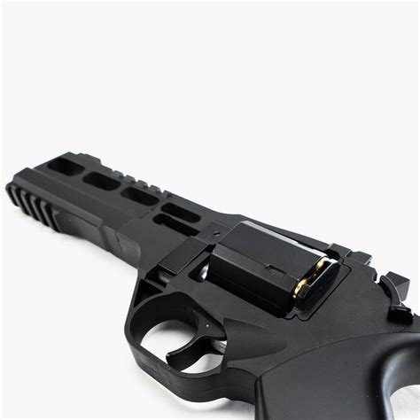 Rhino Revolver 60DS Toy – BRRRRT