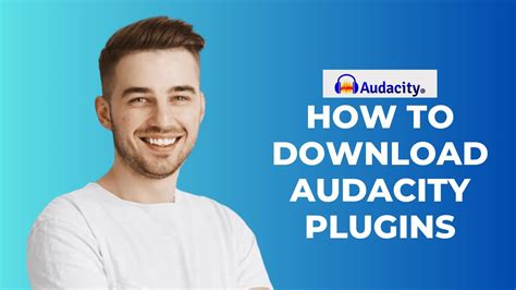 How To Download Audacity Plugins Step By Step│ai Hipe Youtube