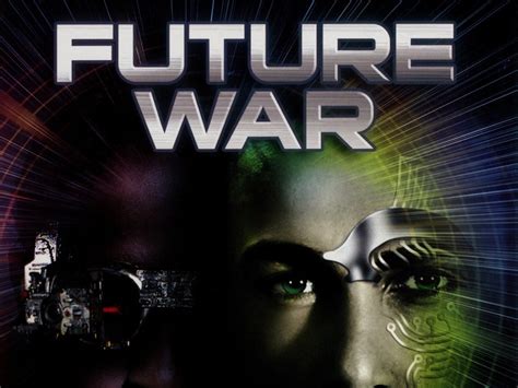 Future War - Movie Reviews