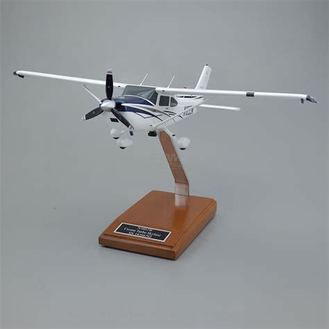 Elevate Your Space With The Exquisite Custom Made Cessna T T Turbo