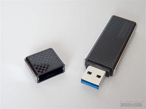 Review: Transcend JetFlash 780