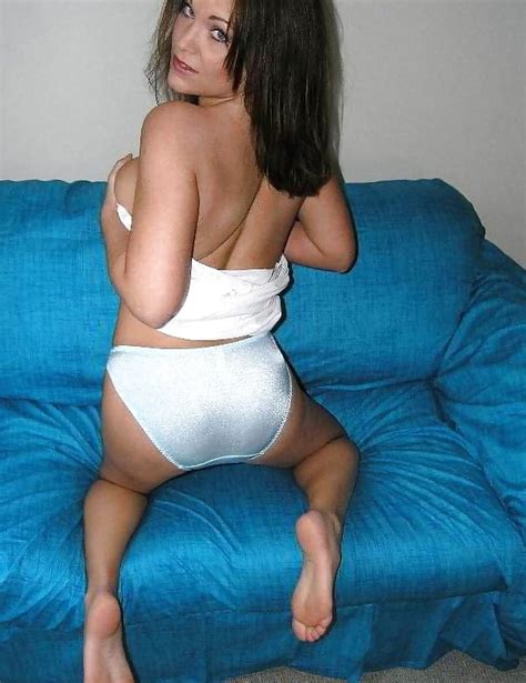 Panties And More Panties Porn Pic