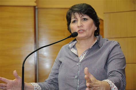 Hora do Planeta deputada Maria Mendonça convida sergipanos a apagarem