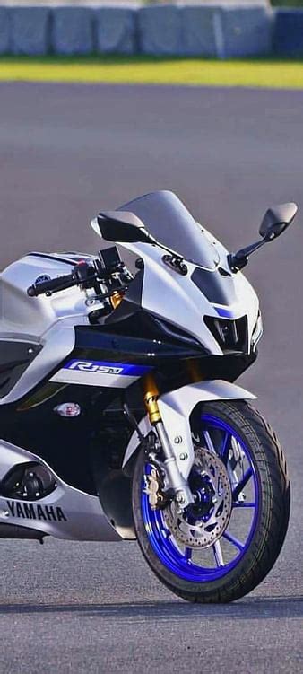 Yamaha R1m Bicicleta Moto Motor R1 R15 Carreras Fondo De