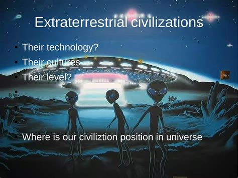 Kardashev Scale Ppt