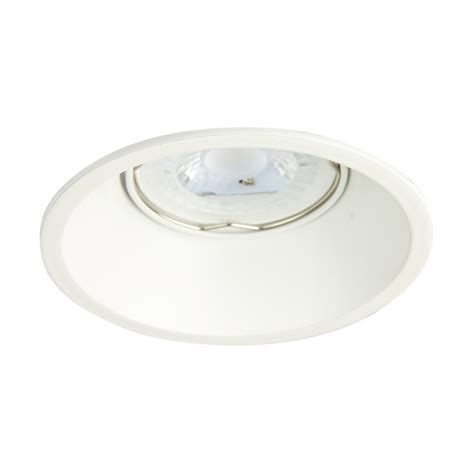 Compra Tecnolite L Mpara Downlight Para Techo Empotrable Rigel