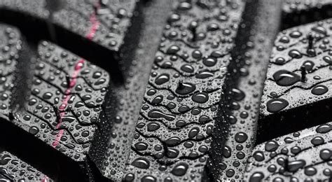 Get Your Car Ready For Wet Weather With Rain Tires