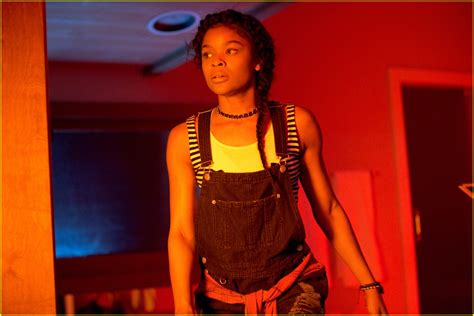 Meet Breaking In Actress Ajiona Alexus With These 10 Fun Facts