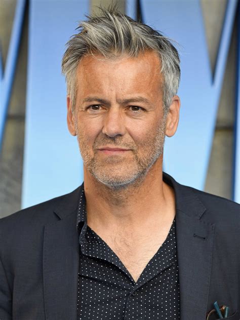 Foto De Rupert Graves Cartel Rupert Graves