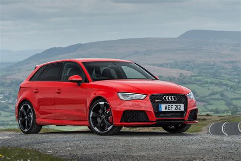 Audi Rs3 Wallpapers Wallpaper Cave