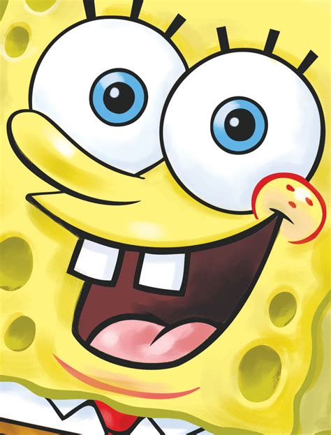 Spongebob Spongebob Squarepants Photo 28841934 Fanpop A Blast