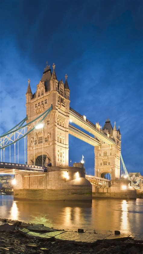 London Bridge Wallpapers - Top Free London Bridge Backgrounds ...