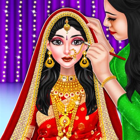 Fashion Show Makeup Salon Game For PC Mac Windows 11 10 8 7 Free