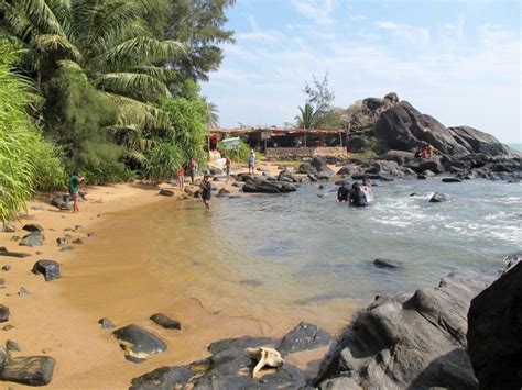 Things To Do In Gokarna For The High Adrenaline Adventure Seeker