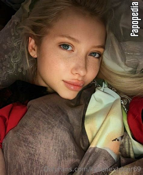 Kylienextdoor Nude OnlyFans Leaks Photo Fapopedia
