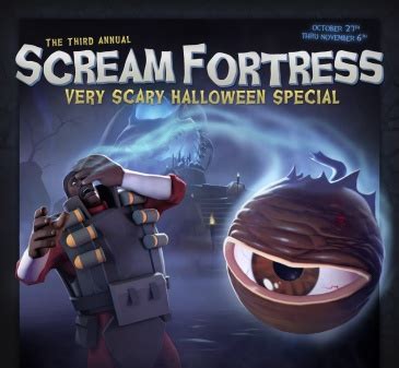 A TF2 Newbs Guide To Halloween Event Maps TF2 Newbs Team Fortress 2