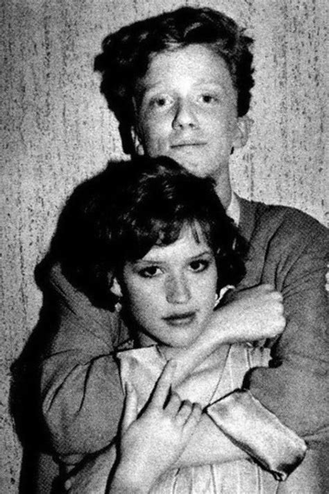 OhMy80's (Anthony Michael Hall & Molly Ringwald)