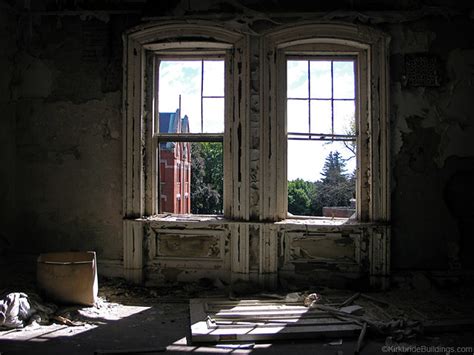 Danvers State Hospital Ethan McElroy Flickr