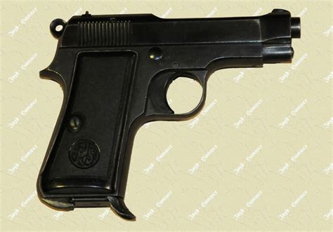 Beretta 1935 7 65 Mm Auf ProGun