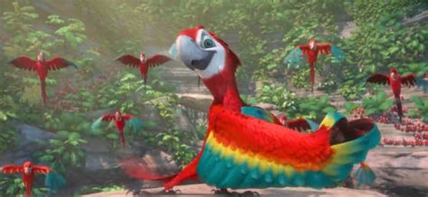 Felipe (rio 2) | Animal art, Bird, Disney and dreamworks