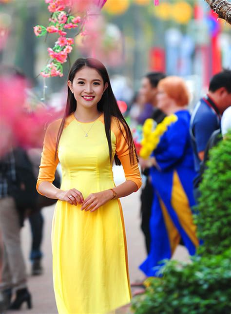 Bộ ảnh hot girl du xuân đẹp nhất Ảnh gái xinh và mùa xuân