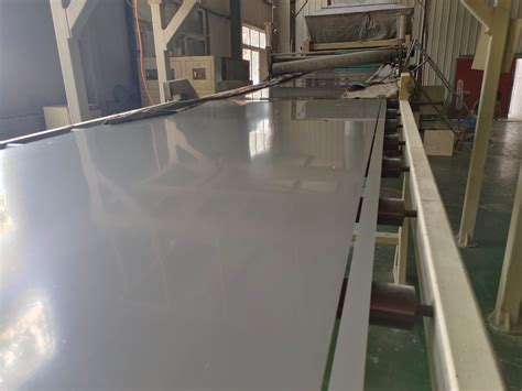 Engineering Grey Pvc Sheet Plastic Pvc Rigid Sheet Price China Pvc