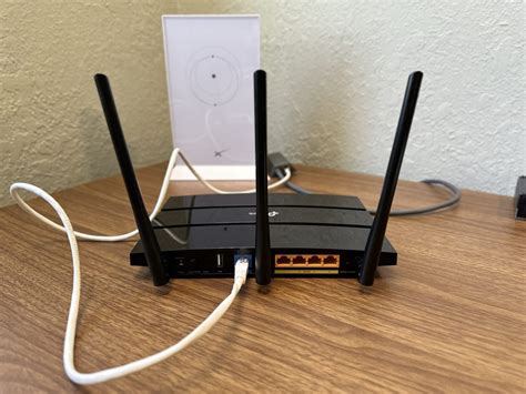 How To Connect A Wi Fi Router To A Modem Storables