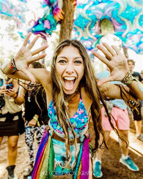 Indian Psytrance Festivals That You Need To Check Out This Summer