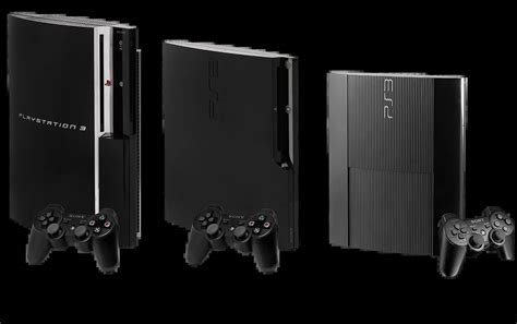 ¿qué Es La Ps3 Y Cómo Funciona Haras Dadinco