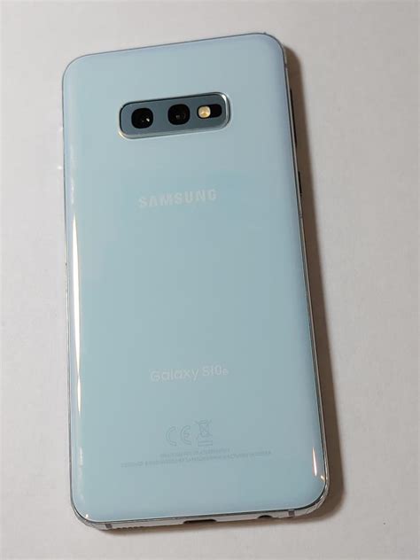 Galaxy S10e Colors - Pick the Best Color - Swappa