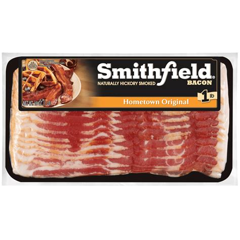 Hometown Original Bacon Smithfield