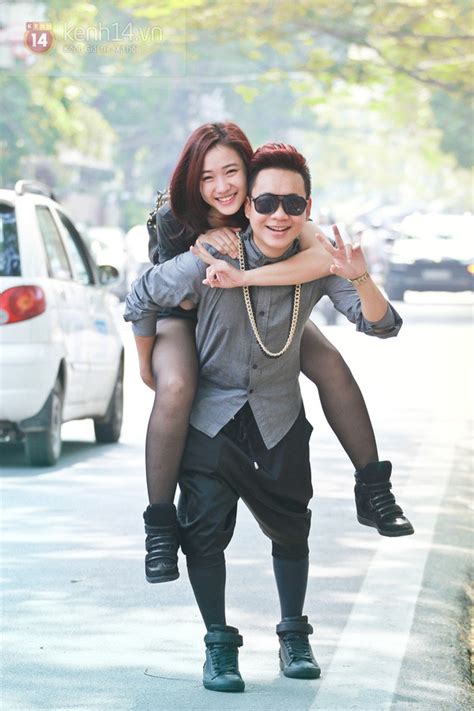 Hot girl Trâm Anh JustaaTee 5 năm yêu nhau bình yên và ngọt ngào