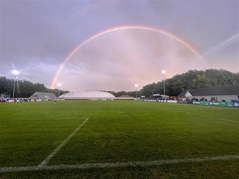 Webbswood Stadium (Swindon Supermarine)