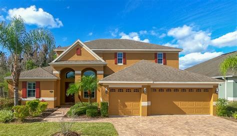 New Tampa Homes for Sale - Tampa Real Estate in New Tampa