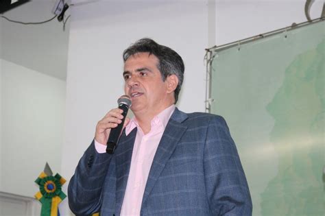 Stf Rejeita Denuncia Contra O Senador Ciro Nogueira Na Lava Jato