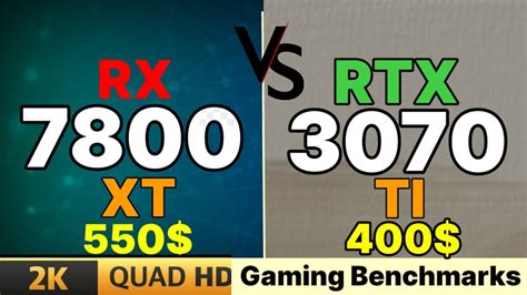 Rx 7800 Xt Vs Rtx 3070 Ti Vs Rtx 2080 Ti Vs Intel Arc A770 1440p Gaming Benchmarks Youtube